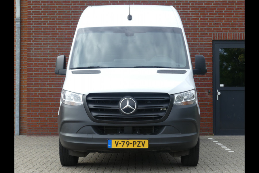 Mercedes-Benz eSprinter eSprinter L2H2 47 kWh Camera/Airco/Snellader