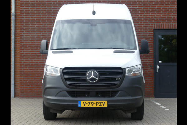 Mercedes-Benz eSprinter eSprinter L2H2 47 kWh Camera/Airco/Snellader