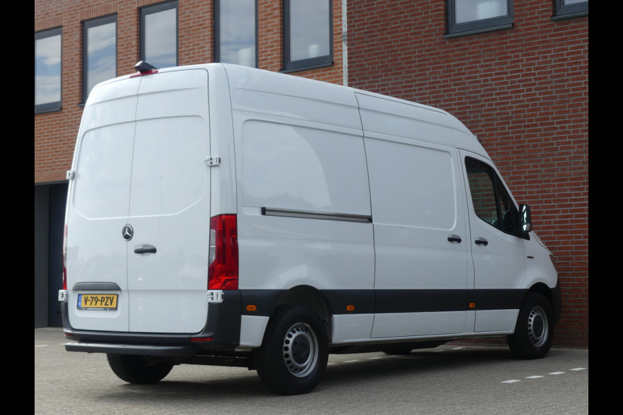 Mercedes-Benz eSprinter eSprinter L2H2 47 kWh Camera/Airco/Snellader