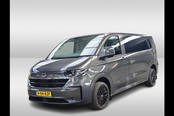 Volkswagen Transporter T7 2.0 TDI L2 H1 150pk
