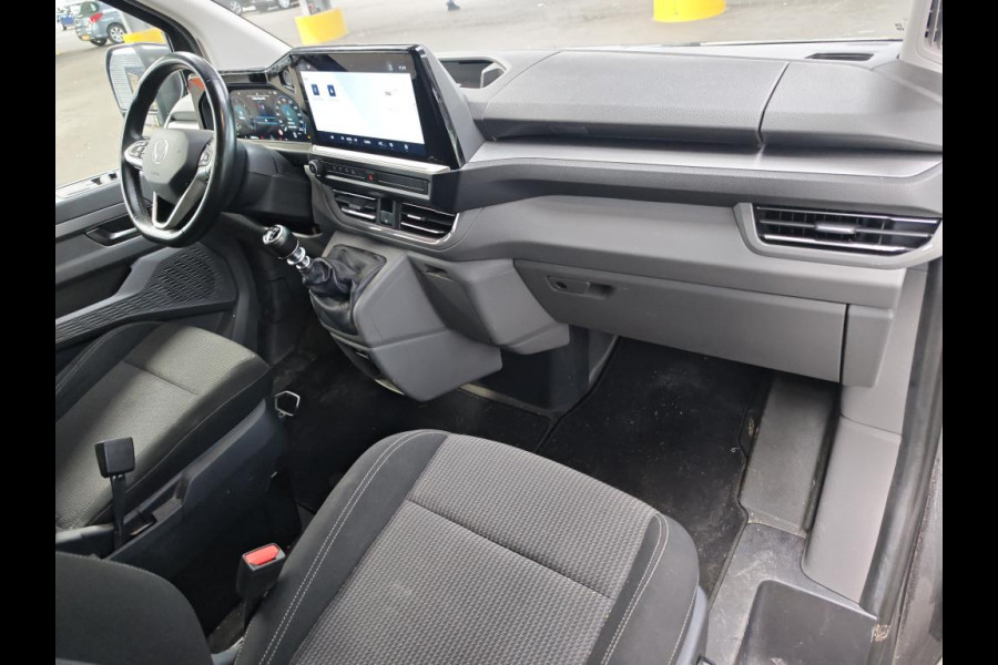 Volkswagen Transporter T7 2.0 TDI L2 H1 150pk
