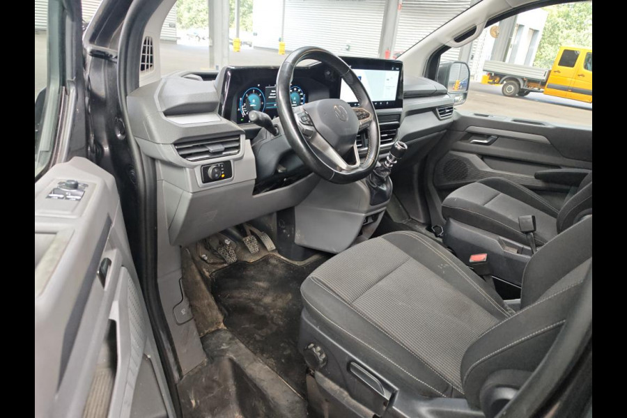 Volkswagen Transporter T7 2.0 TDI L2 H1 150pk