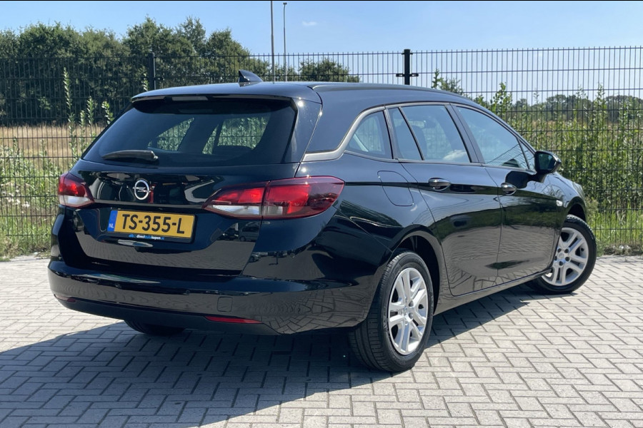 Opel Astra Sports Tourer 1.0 Online Edition | Carplay | 1ste Eigenaar | dealer onderhouden | PDC |