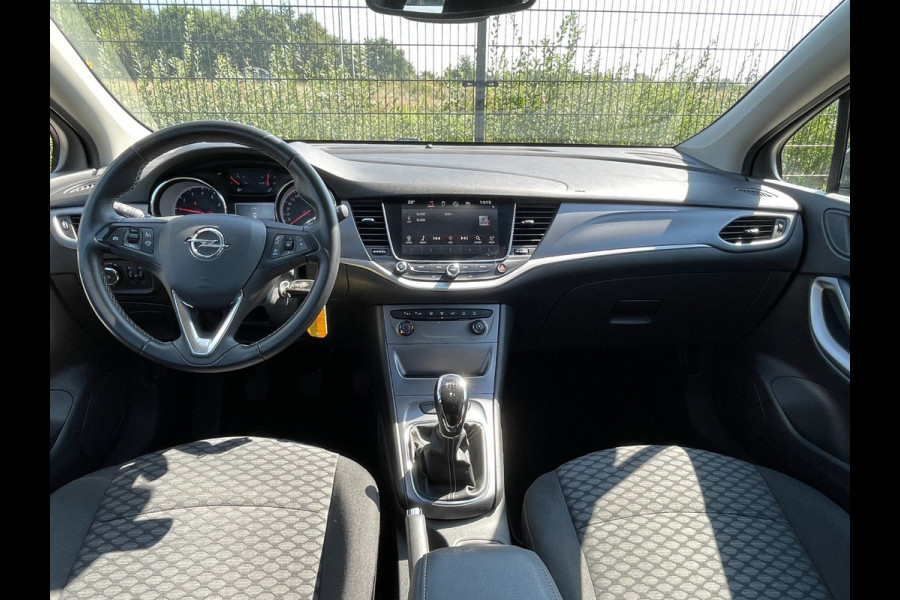 Opel Astra Sports Tourer 1.0 Online Edition | Carplay | 1ste Eigenaar | dealer onderhouden | PDC |