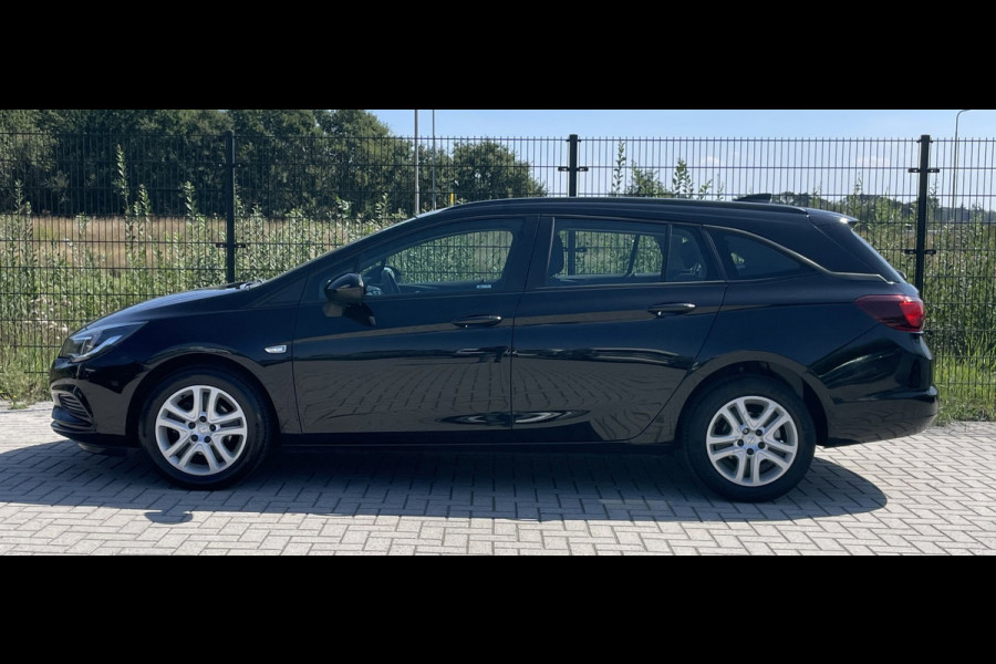 Opel Astra Sports Tourer 1.0 Online Edition | Carplay | 1ste Eigenaar | dealer onderhouden | PDC |