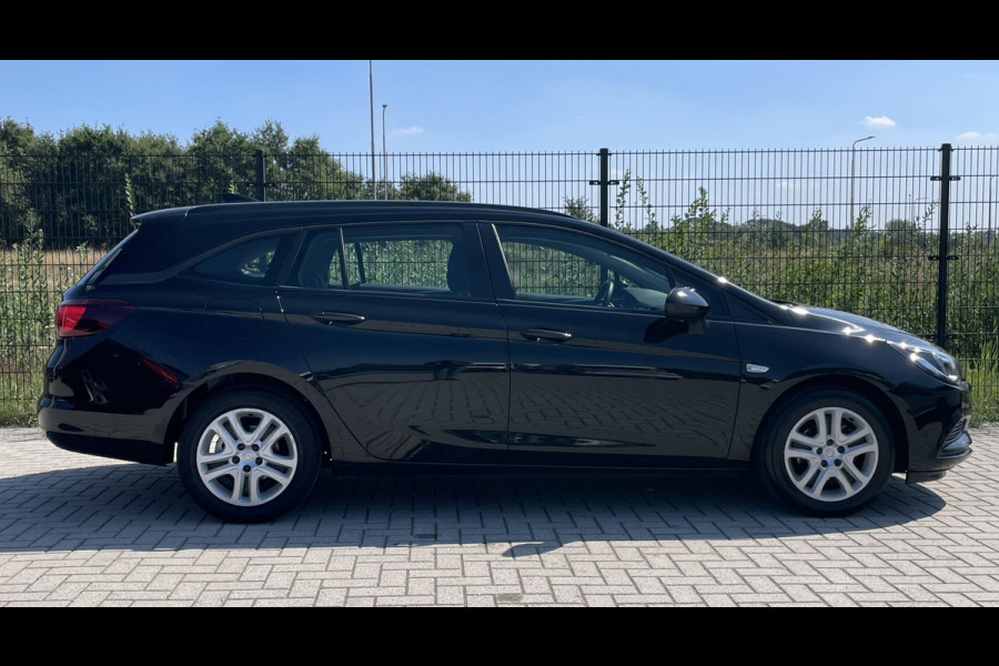 Opel Astra Sports Tourer 1.0 Online Edition | Carplay | 1ste Eigenaar | dealer onderhouden | PDC |