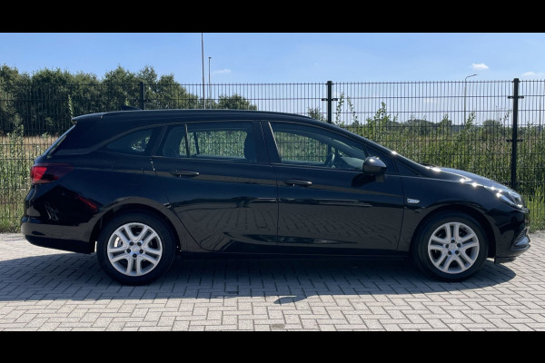 Opel Astra Sports Tourer 1.0 Online Edition | Carplay | 1ste Eigenaar | dealer onderhouden | PDC |