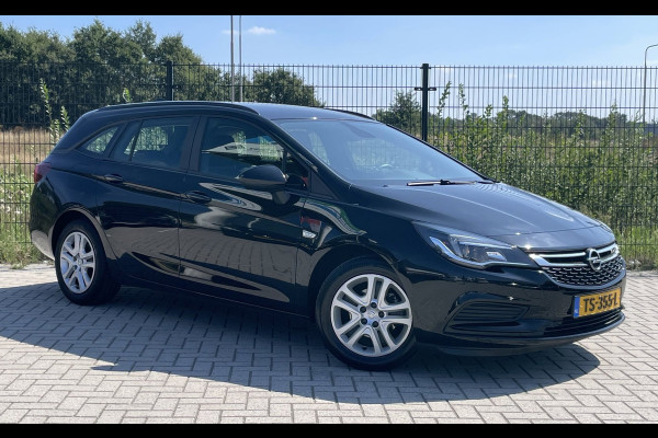 Opel Astra Sports Tourer 1.0 Online Edition | Carplay | 1ste Eigenaar | dealer onderhouden | PDC |