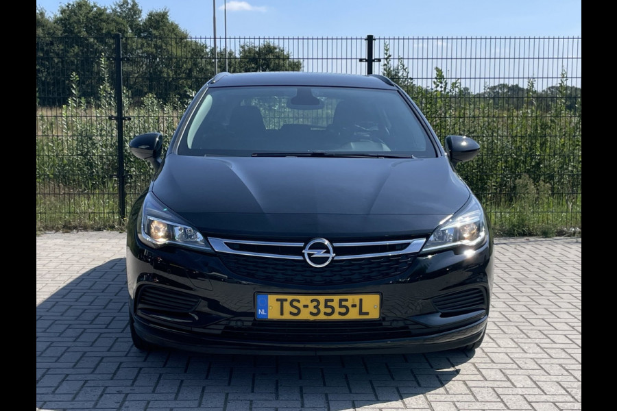 Opel Astra Sports Tourer 1.0 Online Edition | Carplay | 1ste Eigenaar | dealer onderhouden | PDC |