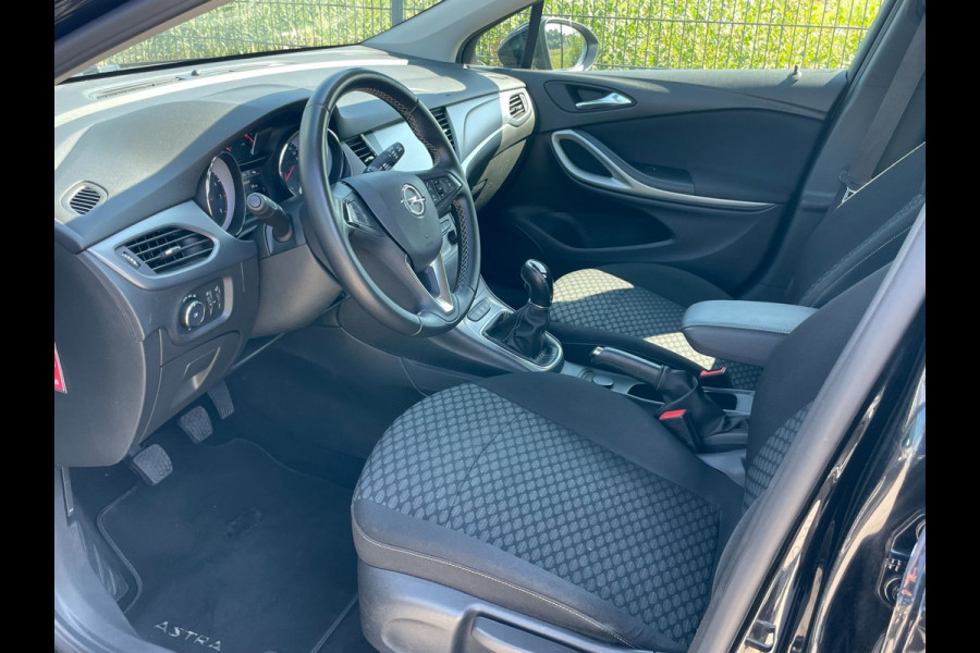 Opel Astra Sports Tourer 1.0 Online Edition | Carplay | 1ste Eigenaar | dealer onderhouden | PDC |