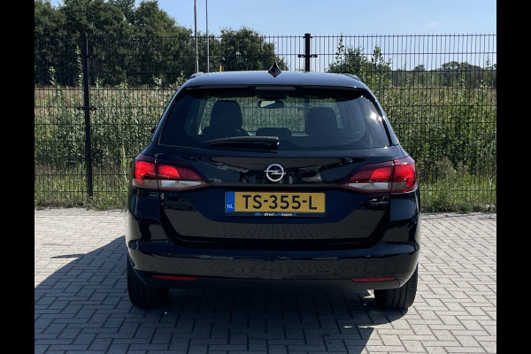 Opel Astra Sports Tourer 1.0 Online Edition | Carplay | 1ste Eigenaar | dealer onderhouden | PDC |
