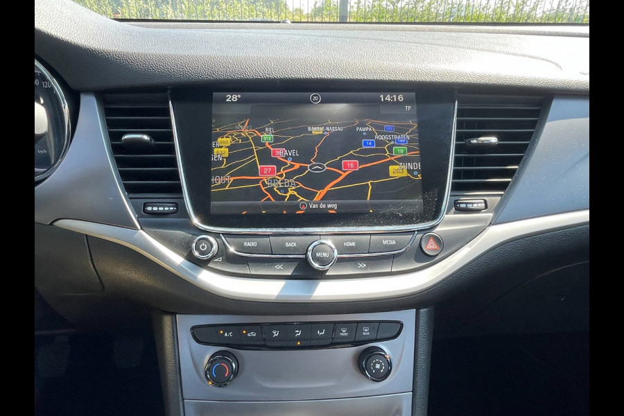 Opel Astra Sports Tourer 1.0 Online Edition | Carplay | 1ste Eigenaar | dealer onderhouden | PDC |