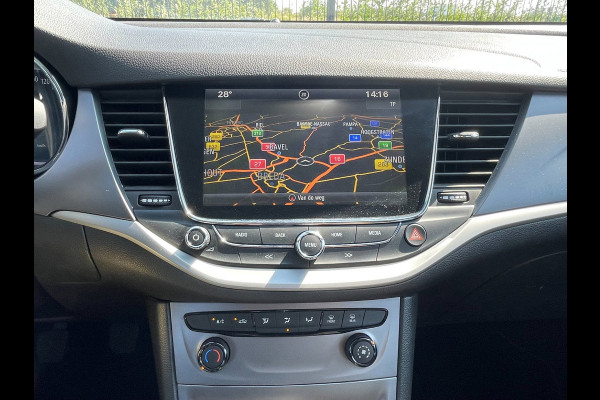 Opel Astra Sports Tourer 1.0 Online Edition | Carplay | 1ste Eigenaar | dealer onderhouden | PDC |