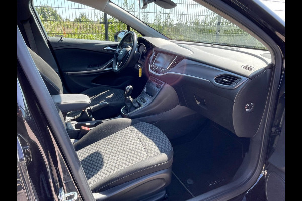 Opel Astra Sports Tourer 1.0 Online Edition | Carplay | 1ste Eigenaar | dealer onderhouden | PDC |