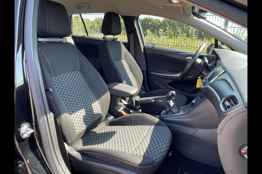 Opel Astra Sports Tourer 1.0 Online Edition | Carplay | 1ste Eigenaar | dealer onderhouden | PDC |