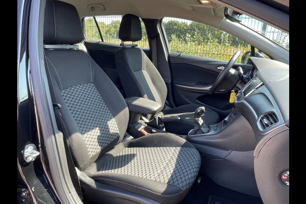 Opel Astra Sports Tourer 1.0 Online Edition | Carplay | 1ste Eigenaar | dealer onderhouden | PDC |