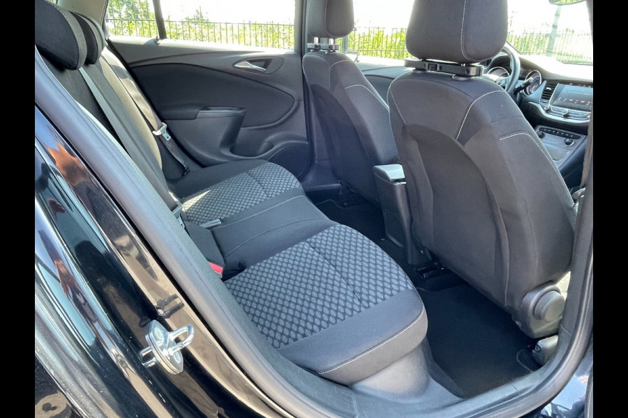 Opel Astra Sports Tourer 1.0 Online Edition | Carplay | 1ste Eigenaar | dealer onderhouden | PDC |