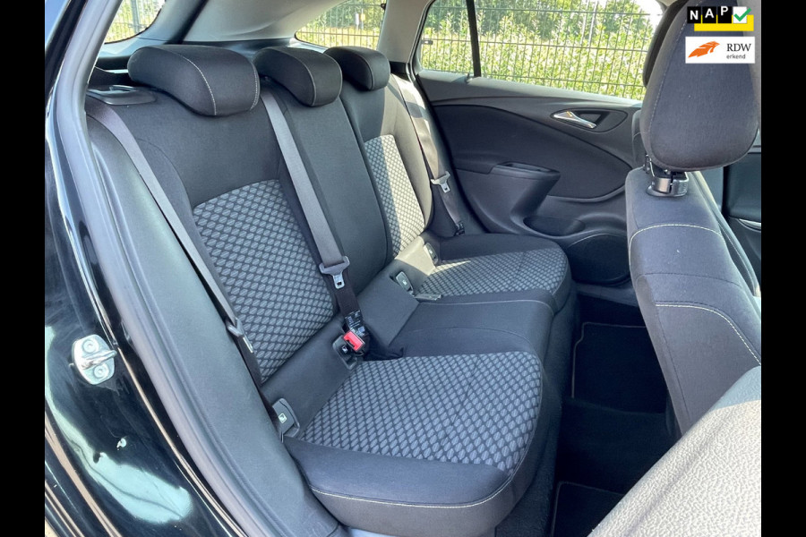 Opel Astra Sports Tourer 1.0 Online Edition | Carplay | 1ste Eigenaar | dealer onderhouden | PDC |