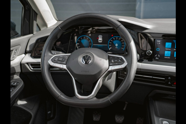 Volkswagen Golf Variant 1.5 eTSI Life Business | PANO | WINTERPAKKET | ADAPTIVE