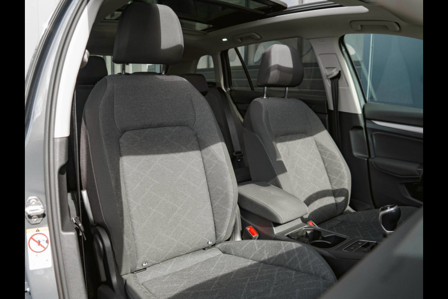 Volkswagen Golf Variant 1.5 eTSI Life Business | PANO | WINTERPAKKET | ADAPTIVE