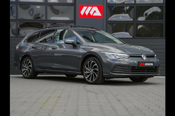 Volkswagen Golf Variant 1.5 eTSI Life Business | PANO | WINTERPAKKET | ADAPTIVE