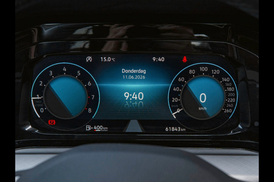 Volkswagen Golf Variant 1.5 eTSI Life Business | PANO | WINTERPAKKET | ADAPTIVE