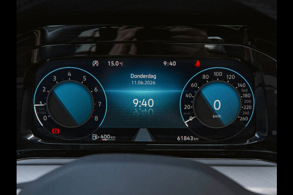 Volkswagen Golf Variant 1.5 eTSI Life Business | PANO | WINTERPAKKET | ADAPTIVE
