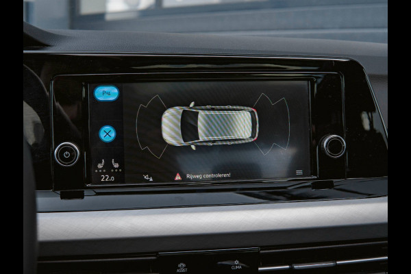 Volkswagen Golf Variant 1.5 eTSI Life Business | PANO | WINTERPAKKET | ADAPTIVE