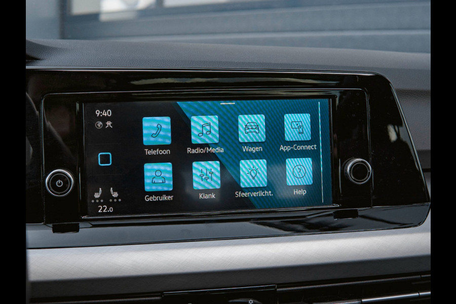Volkswagen Golf Variant 1.5 eTSI Life Business | PANO | WINTERPAKKET | ADAPTIVE