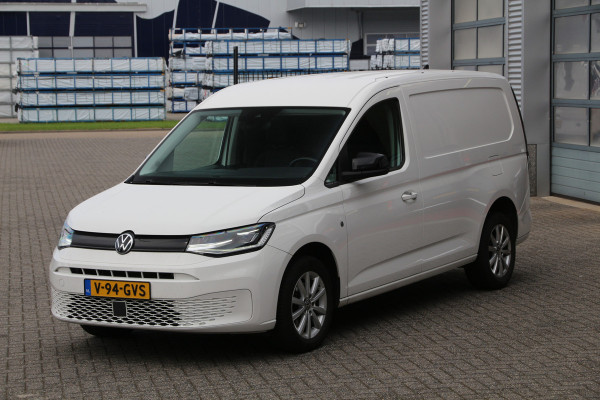 Volkswagen Caddy Cargo Maxi 2.0 TDI | Aut. | LED | Standkachel | Cruise | Clima..