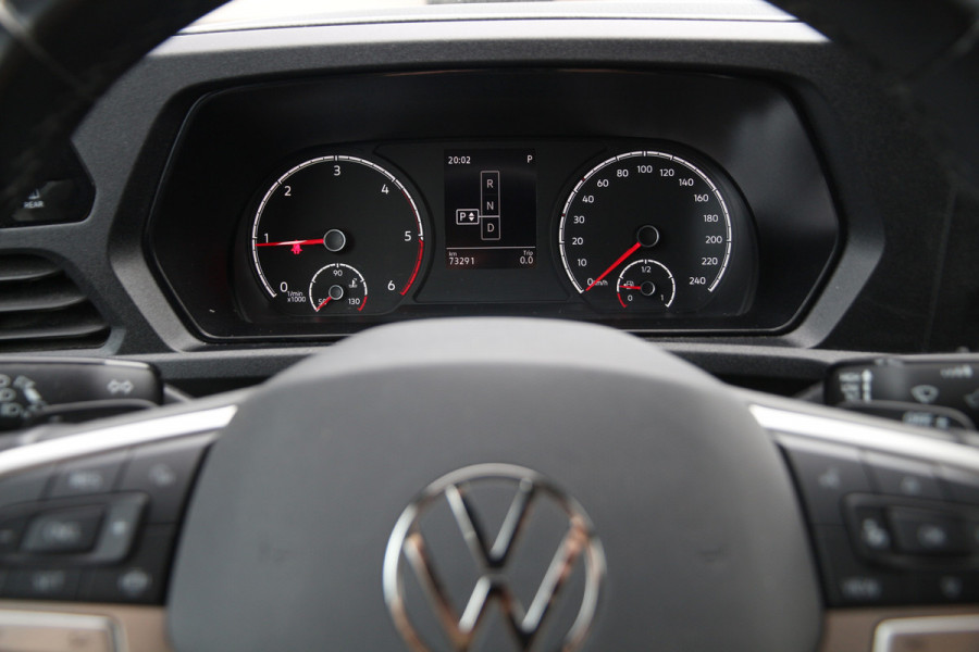 Volkswagen Caddy Cargo Maxi 2.0 TDI | Aut. | LED | Standkachel | Cruise | Clima..