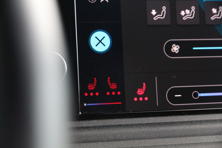 Volkswagen Caddy Cargo Maxi 2.0 TDI | Aut. | LED | Standkachel | Cruise | Clima..