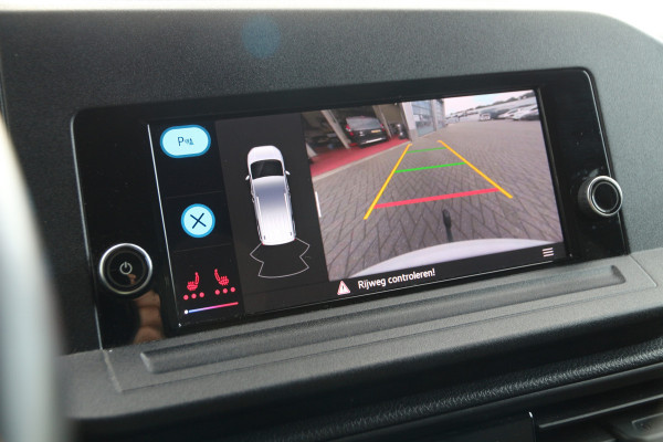 Volkswagen Caddy Cargo Maxi 2.0 TDI | Aut. | LED | Standkachel | Cruise | Clima..