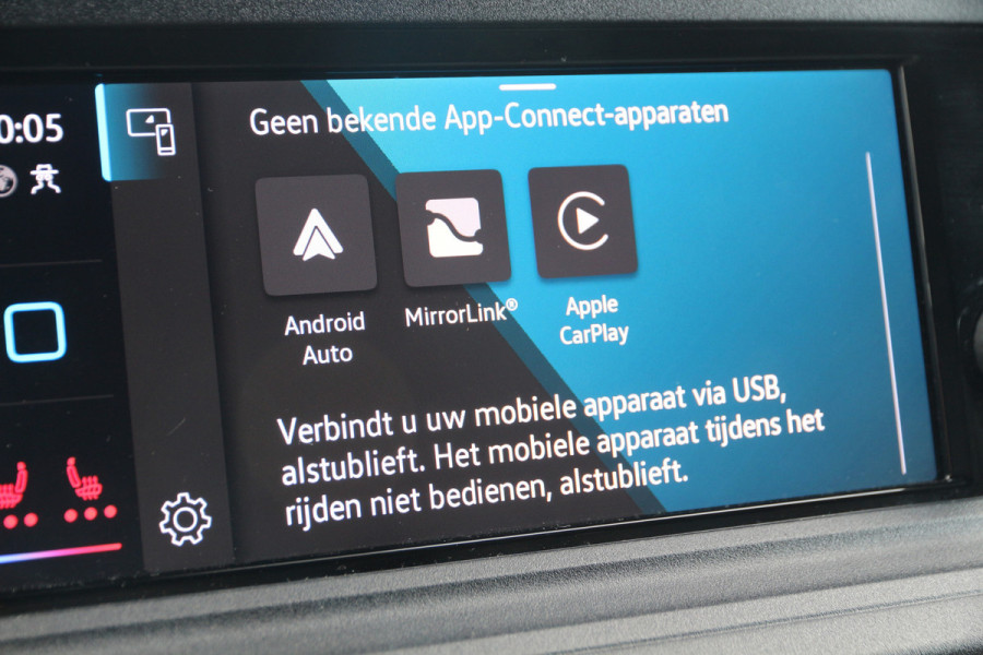 Volkswagen Caddy Cargo Maxi 2.0 TDI | Aut. | LED | Standkachel | Cruise | Clima..