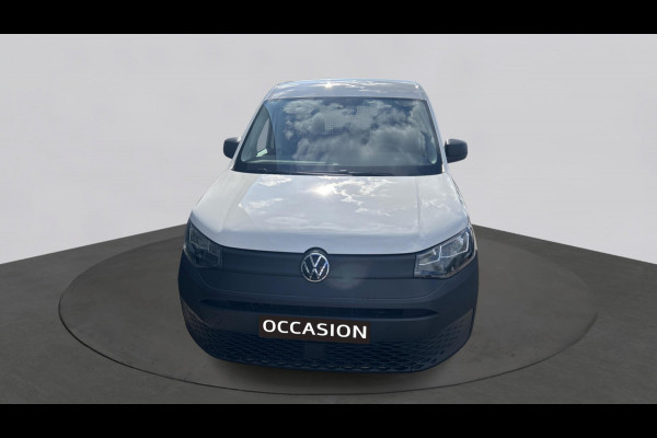 Volkswagen Caddy Cargo 2.0 TDI 75pk / Trekhaak