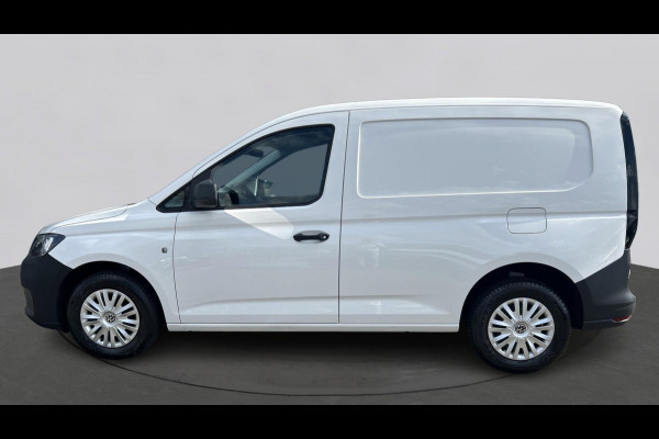 Volkswagen Caddy Cargo 2.0 TDI 75pk / Trekhaak
