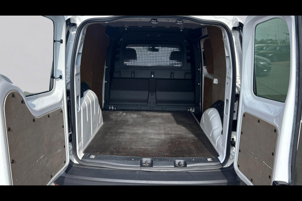 Volkswagen Caddy Cargo 2.0 TDI 75pk / Trekhaak