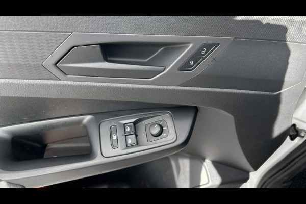 Volkswagen Caddy Cargo 2.0 TDI 75pk / Trekhaak