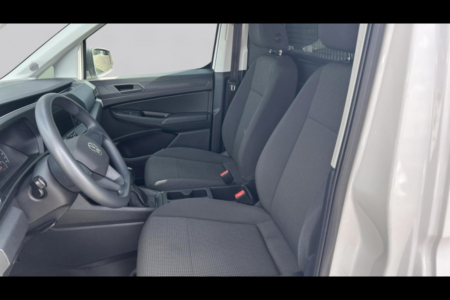 Volkswagen Caddy Cargo 2.0 TDI 75pk / Trekhaak