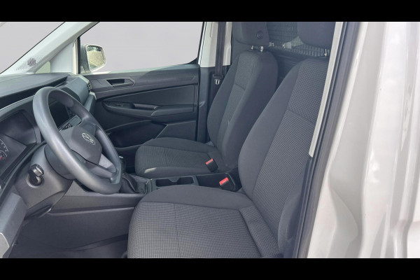 Volkswagen Caddy Cargo 2.0 TDI 75pk / Trekhaak