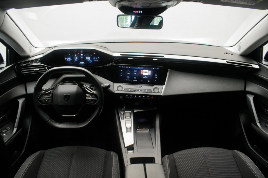 Peugeot 308 SW 1.2 PureTech Business Edition Automaat NL-auto [ Full LED I-Cockpit Carplay Parkeersensoren Navigatie Full Map ]