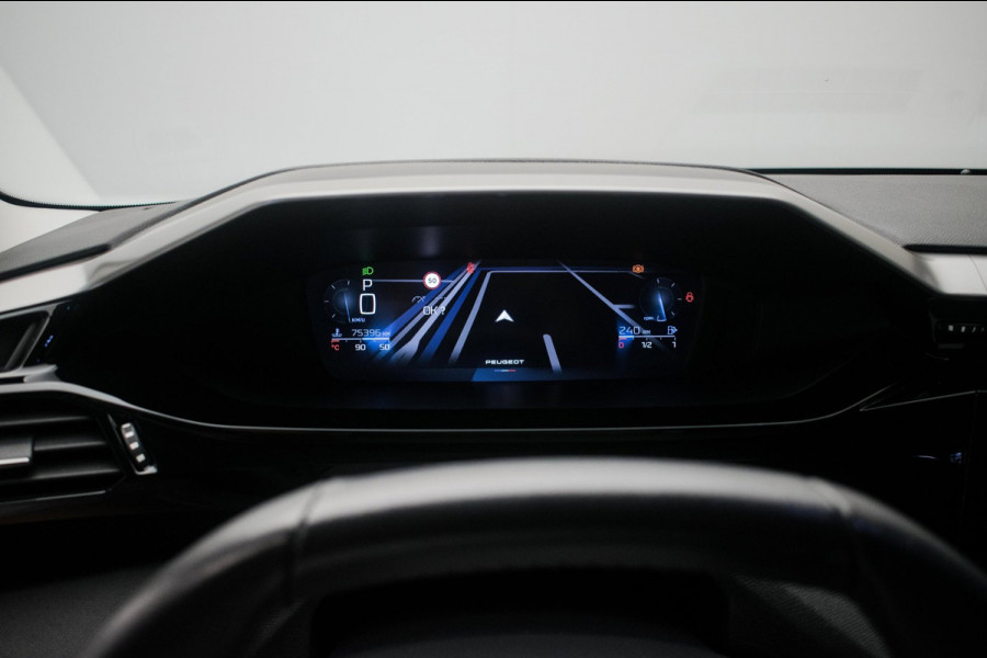 Peugeot 308 SW 1.2 PureTech Business Edition Automaat NL-auto [ Full LED I-Cockpit Carplay Parkeersensoren Navigatie Full Map ]