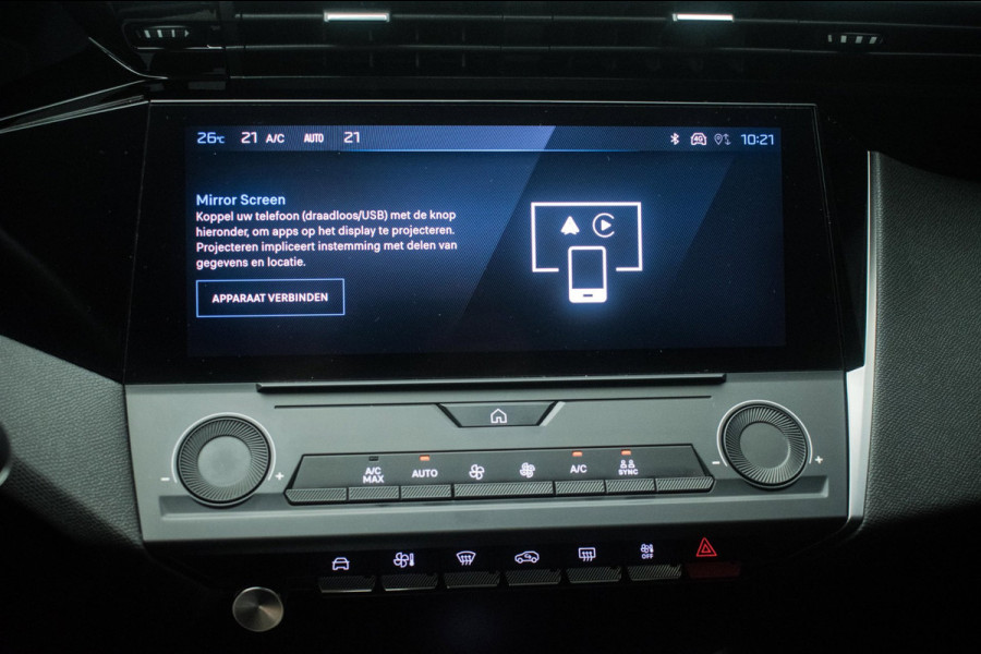 Peugeot 308 SW 1.2 PureTech Business Edition Automaat NL-auto [ Full LED I-Cockpit Carplay Parkeersensoren Navigatie Full Map ]