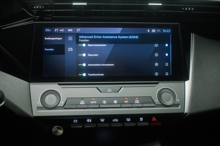 Peugeot 308 SW 1.2 PureTech Business Edition Automaat NL-auto [ Full LED I-Cockpit Carplay Parkeersensoren Navigatie Full Map ]