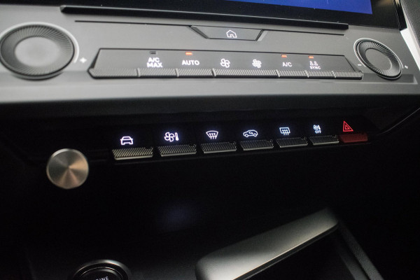 Peugeot 308 SW 1.2 PureTech Business Edition Automaat NL-auto [ Full LED I-Cockpit Carplay Parkeersensoren Navigatie Full Map ]