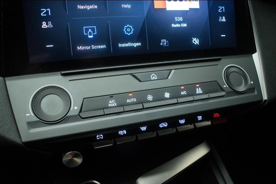 Peugeot 308 SW 1.2 PureTech Business Edition Automaat NL-auto [ Full LED I-Cockpit Carplay Parkeersensoren Navigatie Full Map ]