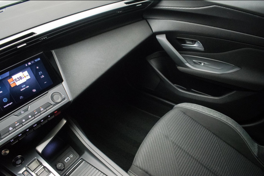 Peugeot 308 SW 1.2 PureTech Business Edition Automaat NL-auto [ Full LED I-Cockpit Carplay Parkeersensoren Navigatie Full Map ]