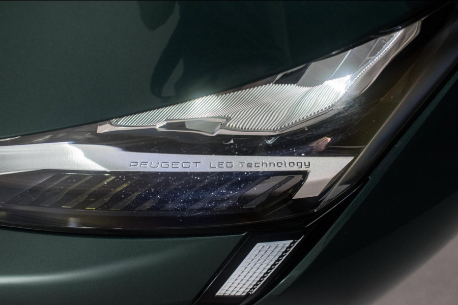 Peugeot 308 SW 1.2 PureTech Business Edition Automaat NL-auto [ Full LED I-Cockpit Carplay Parkeersensoren Navigatie Full Map ]