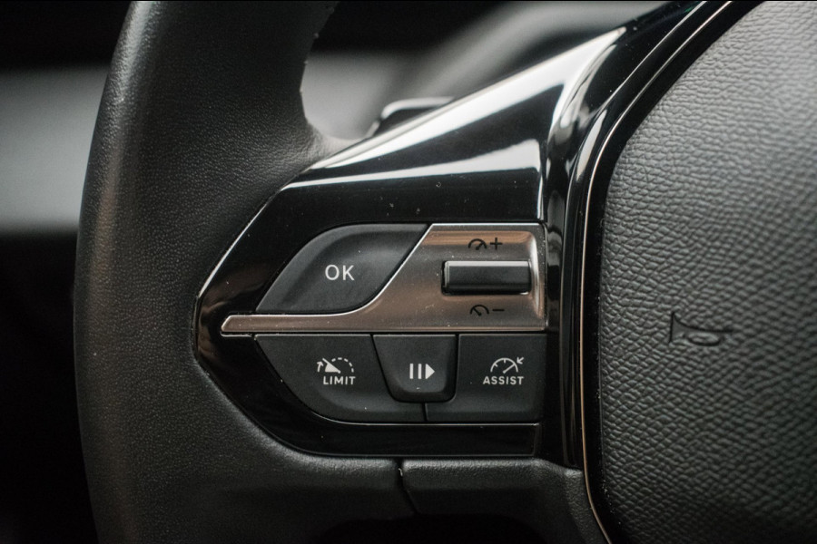 Peugeot 308 SW 1.2 PureTech Business Edition Automaat NL-auto [ Full LED I-Cockpit Carplay Parkeersensoren Navigatie Full Map ]