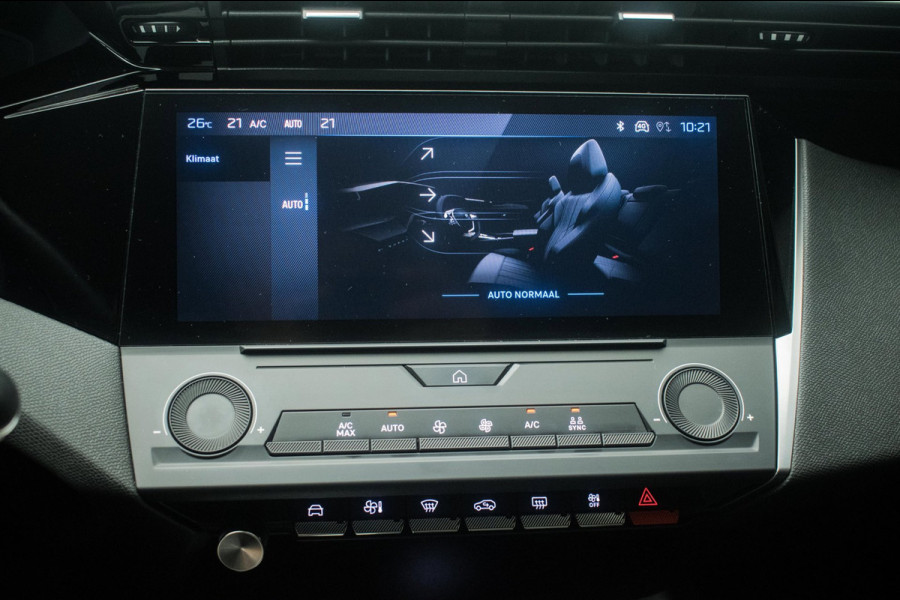 Peugeot 308 SW 1.2 PureTech Business Edition Automaat NL-auto [ Full LED I-Cockpit Carplay Parkeersensoren Navigatie Full Map ]